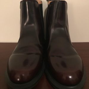 Dr. Martens Flora Boot